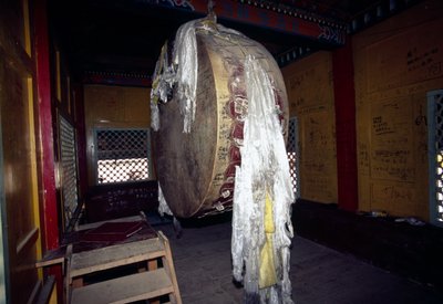 Shangri-La