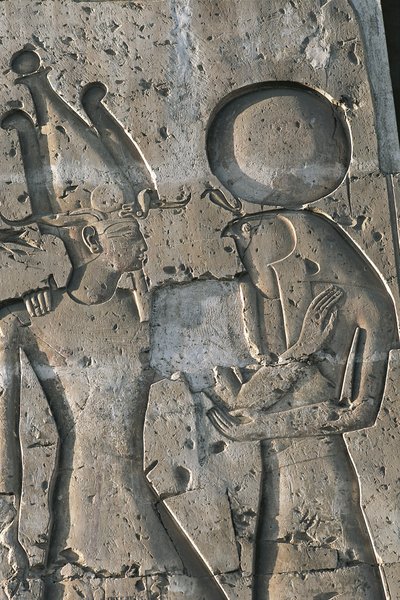 Seti I
