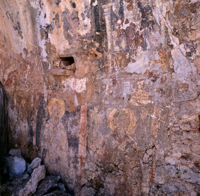 Sklavopoula, Girit, Yunanistan