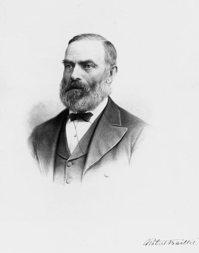 Robert Baillie, İngiliz inşaat mühendisi by Unbekannt Unbekannt