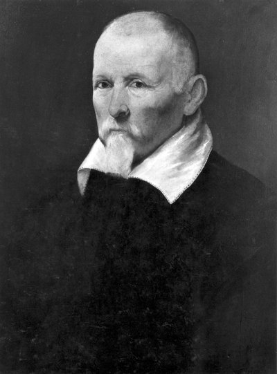 Sir Hugh Myddelton, Galli kuyumcu ve mühendis, c 1610 by Unbekannt Unbekannt
