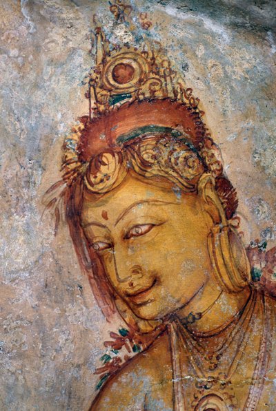 Sigiriya