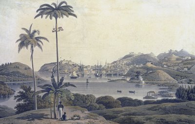 Grenada Adası