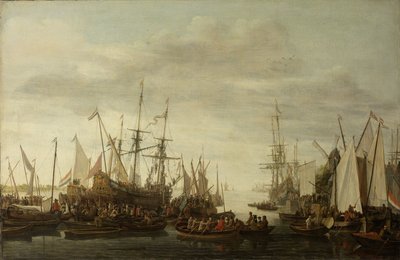 Geminin Doktoru Amiral Jan van Nes