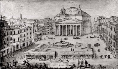 Pantheon