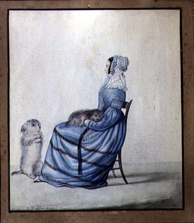 Marianne Cartwright