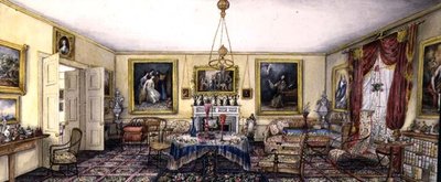 Aynhoe