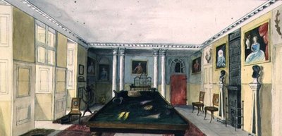 Aynhoe