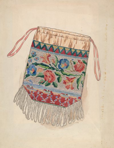 Sırt çantası by Lillian Causey