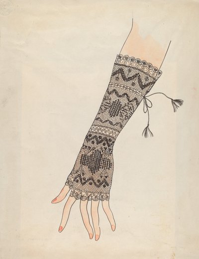 Mitt, 19351942. by Lillian Causey