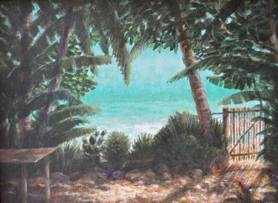 Plaj stüdyosu 1 by Lincoln Seligman