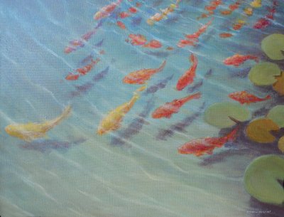 Akvaryum by Lincoln Seligman