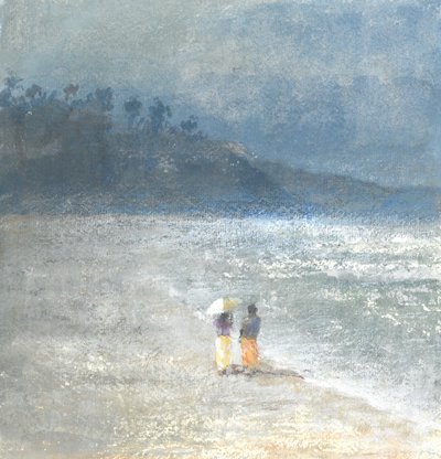 İşe Yürüyüş, 2015 by Lincoln Seligman