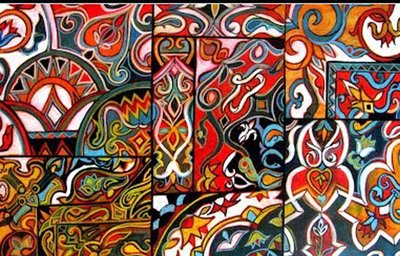 by linda arthurs