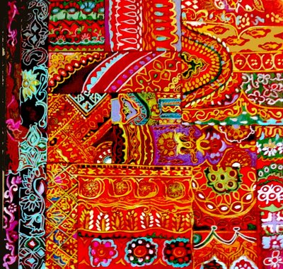  by linda arthurs