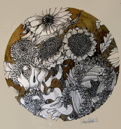  by linda arthurs