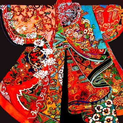  by linda arthurs