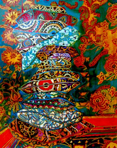  by linda arthurs