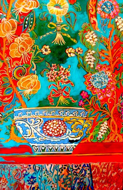  by linda arthurs
