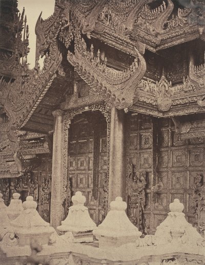 Amerapoora: Maha-too-lo-Bounghian Kyoung
