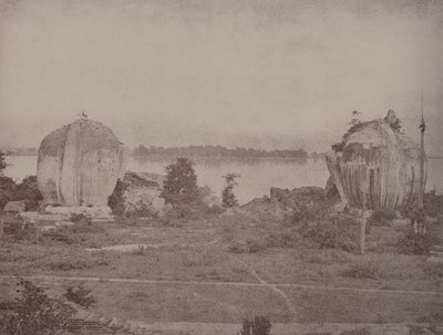 Mengoon: Mahvolmuş Griffinler by Linnaeus Tripe