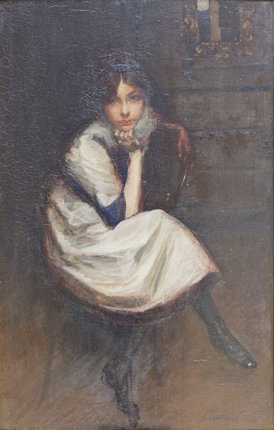  by Lino Selvatico