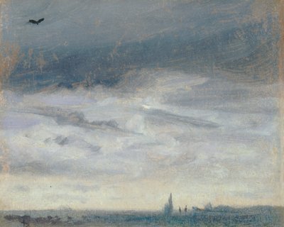 Gri Bir Gün by Lionel Constable