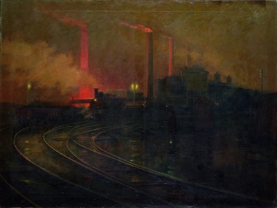  by Lionel Walden