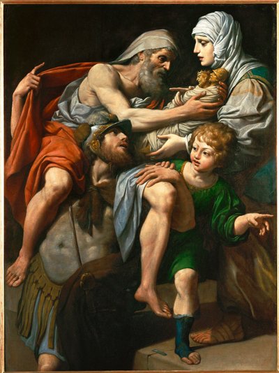  by Lionello Spada