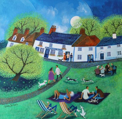 Eğri Kütük,2017 by Lisa Graa Jensen