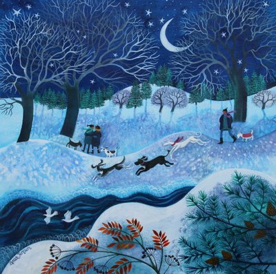  by Lisa Graa Jensen