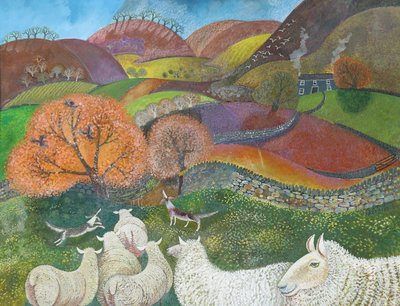 Devam Ediyor, 2018 by Lisa Graa Jensen