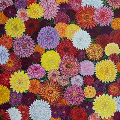  by Liz Wright