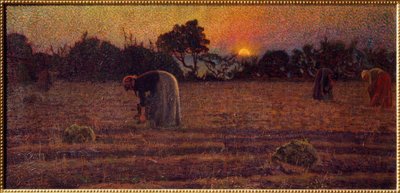 Gramignaie by Llewelyn Lloyd