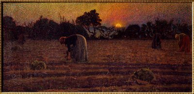 Gramignaie by Llewelyn Lloyd