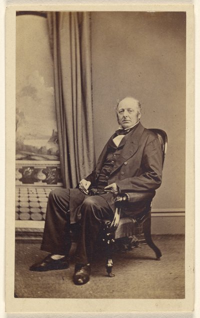  by Lloyd and Jefferson