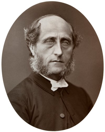 Christopher Newman Hall, LLB, İngiliz Uyumsuz İlahi, 1877. by Lock and Whitfield