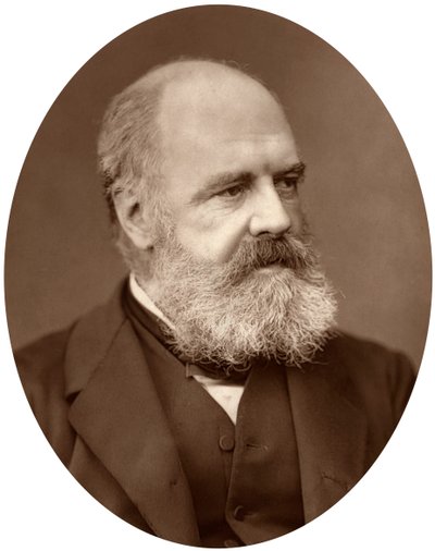 Edward Armitage, Kraliyet Akademisi