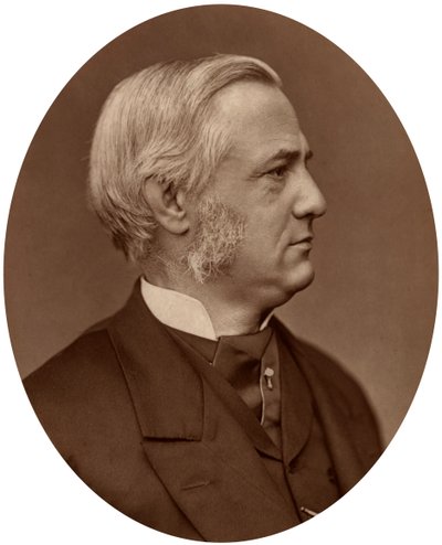 Frederick Max Muller, Oxford Üniversitesi