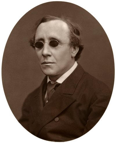 Henry Fawcett, Milletvekili, Cambridge Üniversitesi
