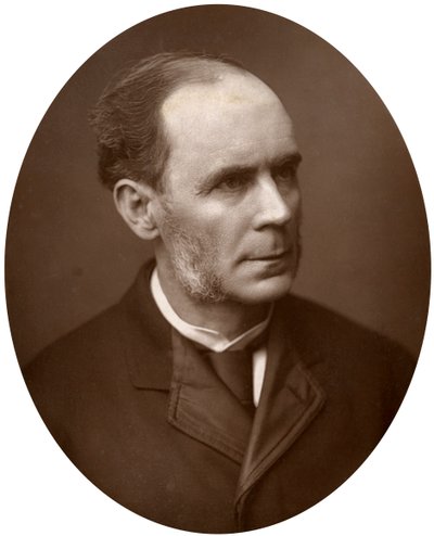 Sayın Sir Edward Ebenezer Kay, Yüksek Adalet Divanı Yargıcı, 1883. by Lock and Whitfield