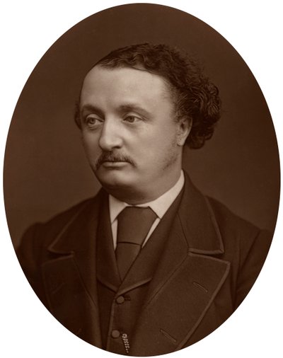 John Stainer, St Paul Katedrali