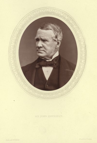 Sir John Hawkshaw