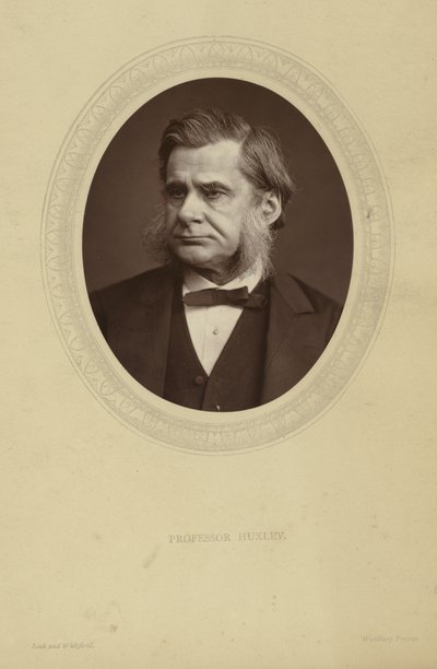 Thomas Henry Huxley