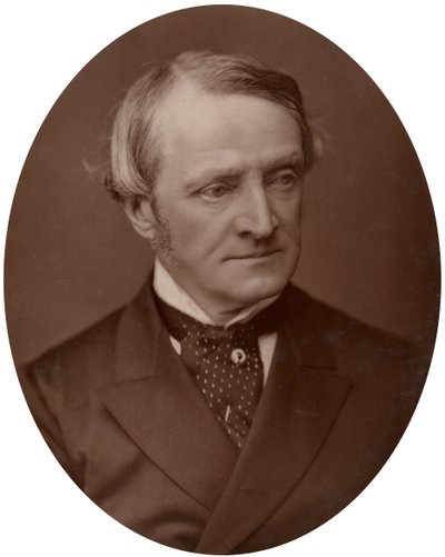 Sayın Lord Carlingford, Lord Özel Mührü, 1883. by Lock and Whitfield