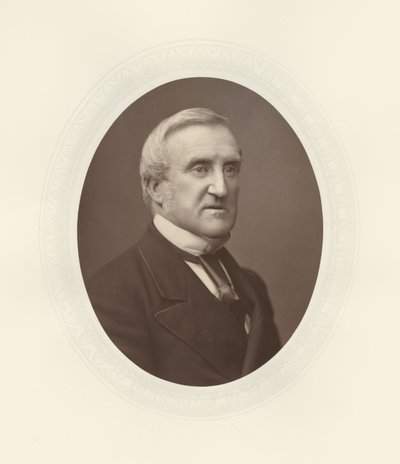 Sir Charles Salonu by Lock and Whitfield