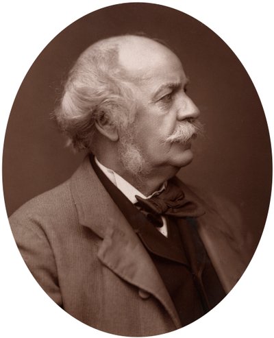 Sir Henry Creswicke Rawlinson, İngiliz askeri ve oryantalist, 1882. by Lock and Whitfield