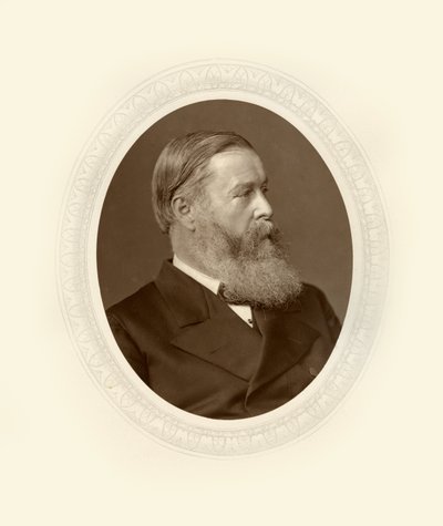 Doğru Hz. Hugh Culling Erken Childers by Lock and Whitfield