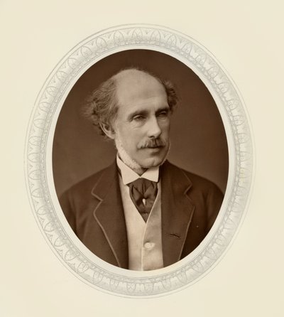 Doğru Hz. William Francis Cowper Tapınağı by Lock and Whitfield