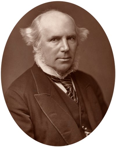 Thomas Hutchison Tristram, QC, kilise avukatı, 1882. by Lock and Whitfield